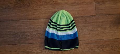 Chlapcenske ciapky, 122