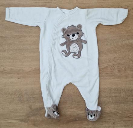 Dupačky h&m, veľ. 62, super stav, h&m,62