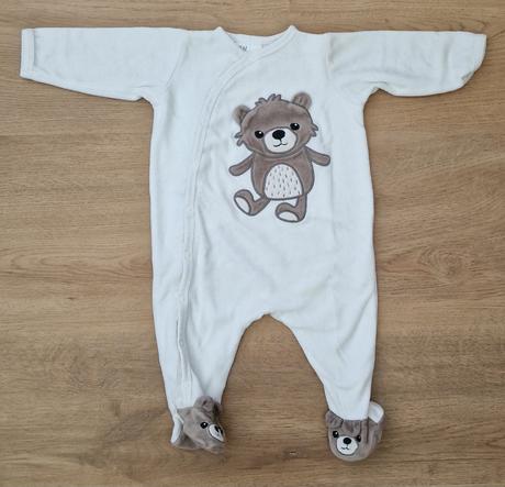 Dupačky h&m, veľ. 62, super stav, h&m,62