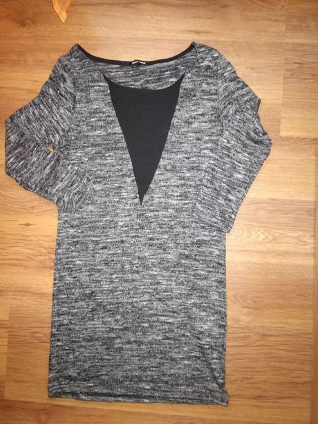 Damsky sveter, tally weijl,34