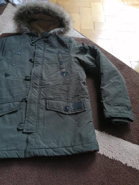 Zimná bunda "next", next,152