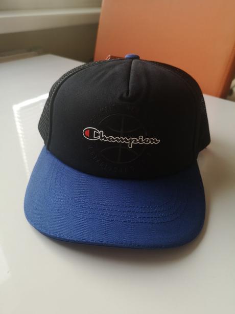 Champion pánska šiltovka, champion