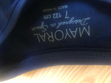 Tričko značky mayoral, mayoral,122