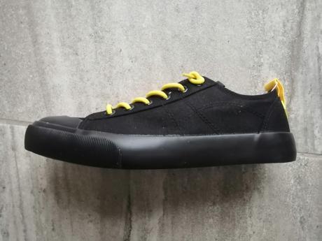 Plátenky batman, v38, vd 24 cm, 38