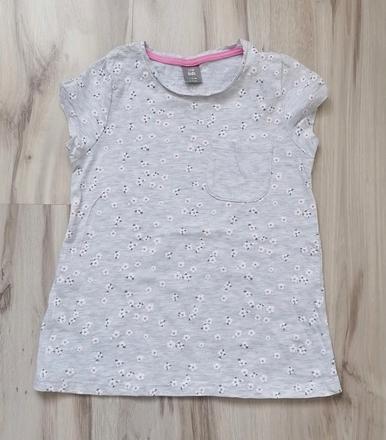 Tričko little kids č.134, 134