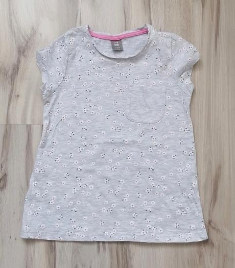 Tričko little kids č.134, 134