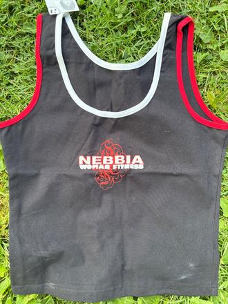 Tielko fitness nebbia vel.m, nebbia,m