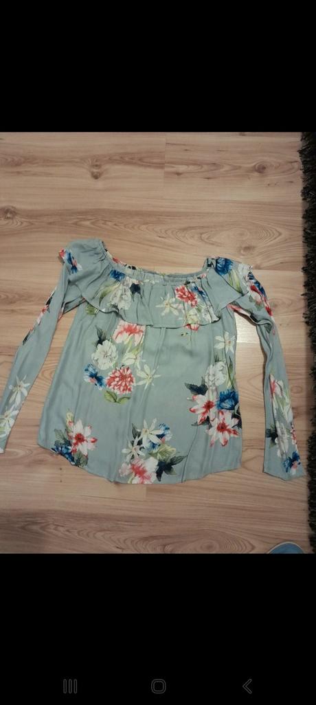 Blúzka, reserved,40