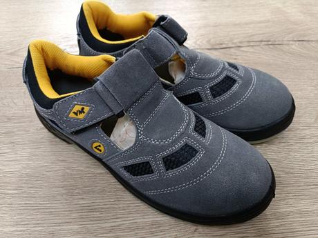 Vm pracovný obuv 44, 44