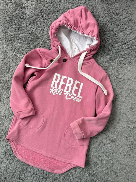 Mikina rebel kids v.110, rebel kids,110
