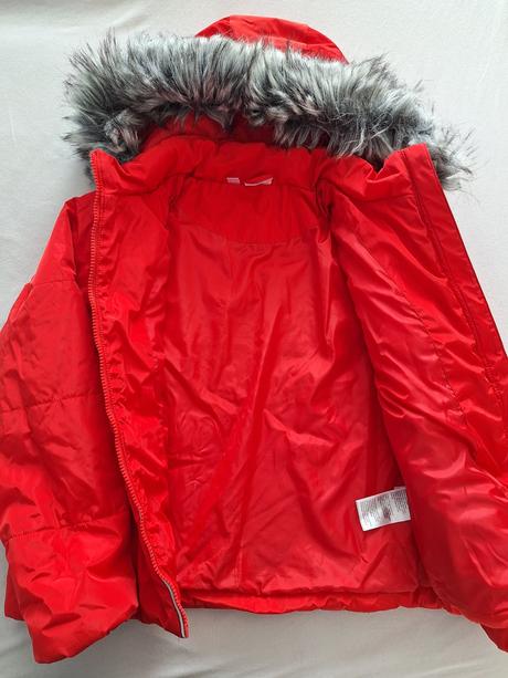Zimná bunda, bonprix,140