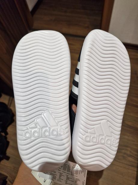 Adidas sandále, adidas,34
