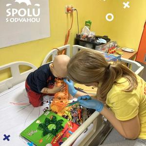 🩺 Dnes si pripomíname Svetový deň proti rakovine