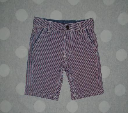 Šortky na 2 až 3 roky, george,98