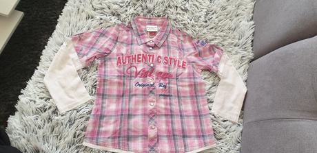 Košeľa č.116, next,116