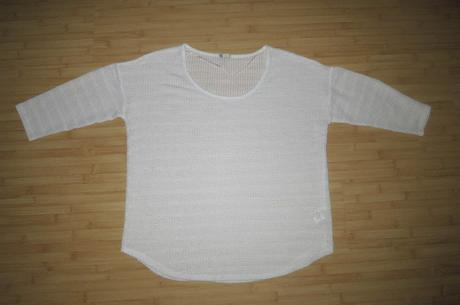 Elegantný pulover vel. 42/44, cubus,l