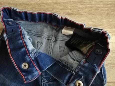 Rifle h&m 74, h&m,74