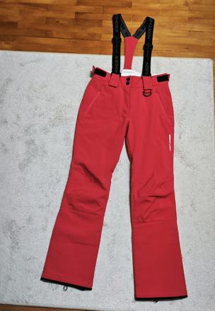 Dámske lyžiarske nohavice northfinder, northfinder®,s