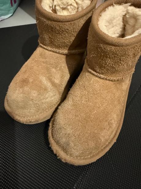 Ugg čižmičky, ugg,26