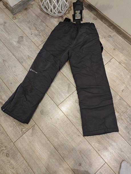 Chlapčenské otepľováky, echt,146