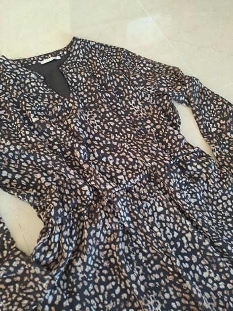 Moderné šaty, gate,36