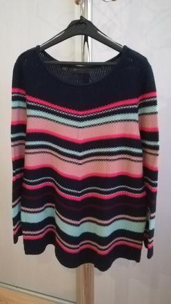 Dámsky pulóver, bonprix,xl