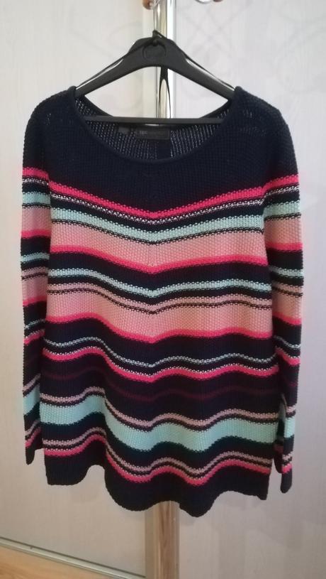 Dámsky pulóver, bonprix,xl