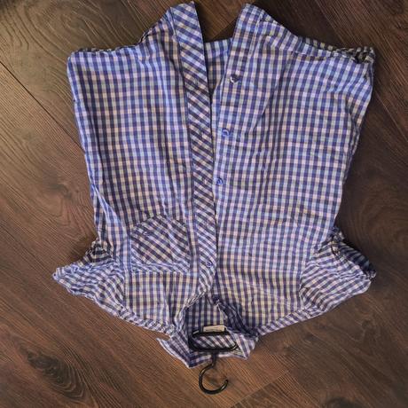 Košeľe, tom tailor,134