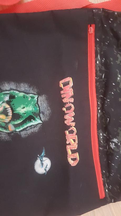 Vrecko/taška/ruksak/batoh, 