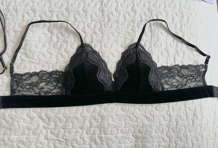 Lindex podprsenky s, lindex,s