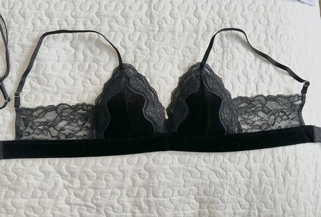 Lindex podprsenky s, lindex,s