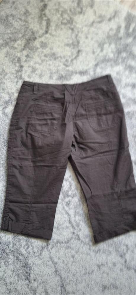 3/4 nohavice, f&f,40