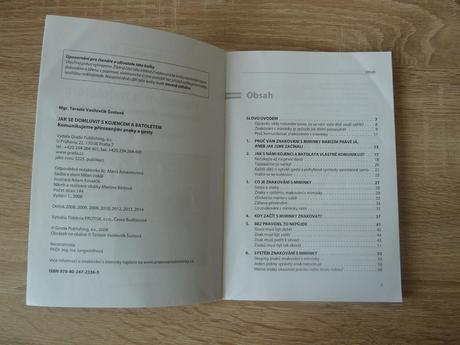 Knihy o dietati - 4ks, 