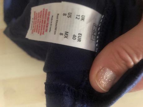 Tricko na cvicenie, m