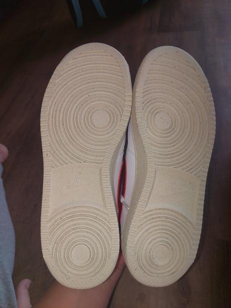 Tenisky nike court vision, nike,38