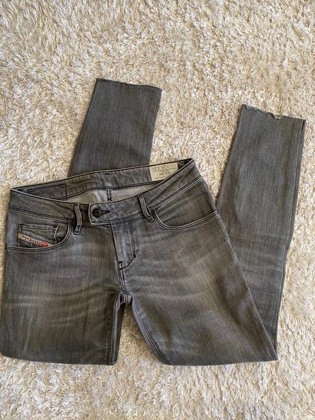 Diesel rifle, diesel,xs