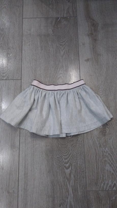 Detská sukňa, reserved,92
