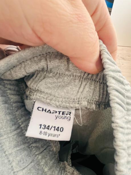 Tepláky chapter young, chapter young,134