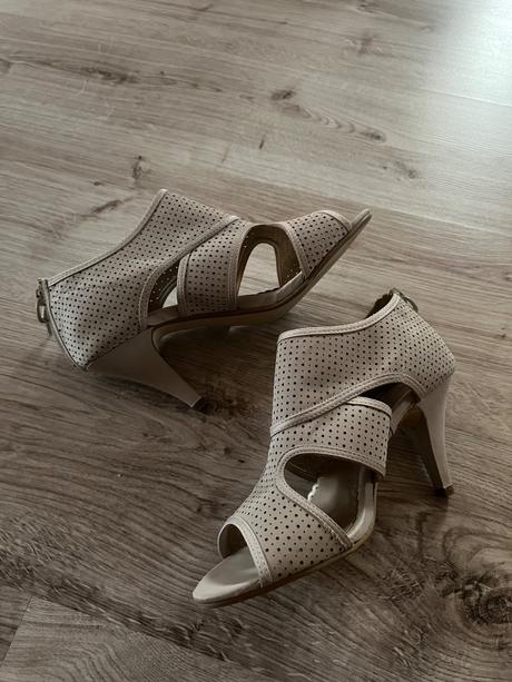 Topánky, jennifer&jennifer,37