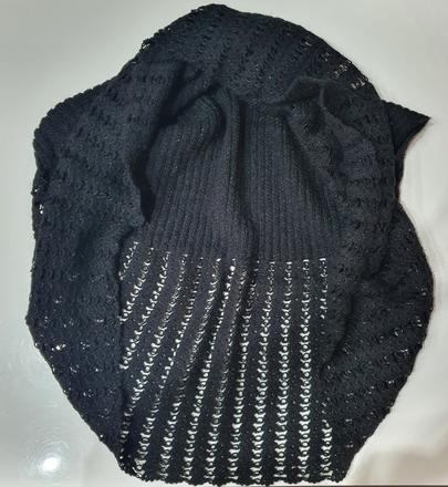 Dámsky pletený sveter, 