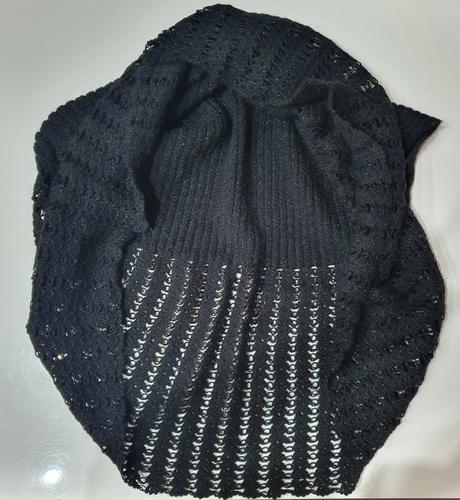 Dámsky pletený sveter, 