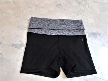 Športové šortky, s