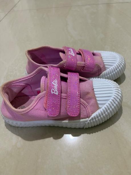 Topánky barbie, 30