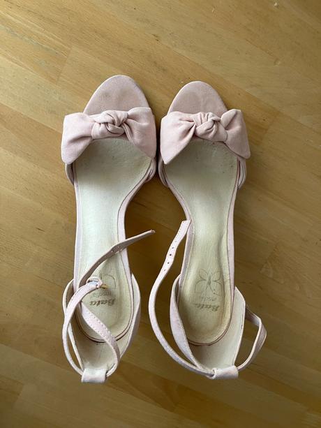 Letne sandalky, baťa,39