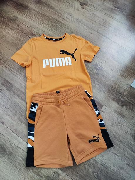 Puma súprava 134/140, puma,140