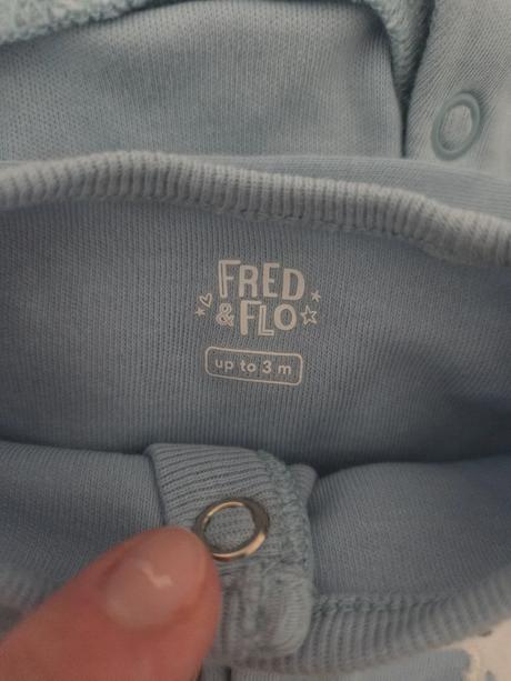 Overaly na spanie, f&f,62