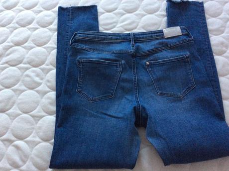 Rifle skinny fit, h&m,170