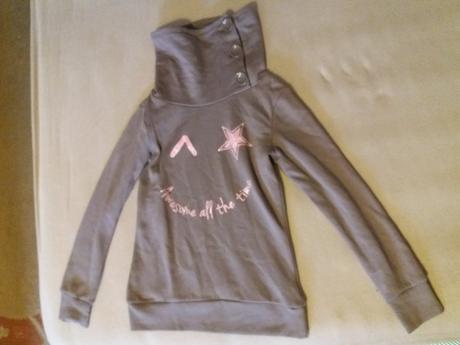 Mikina 146-152, takko,152