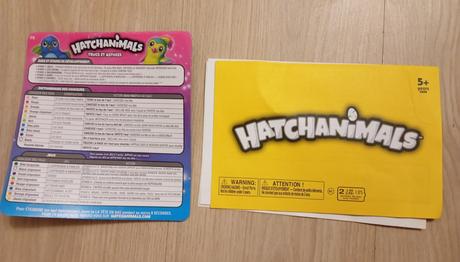 Interaktívna hračka hatchimals sovička,