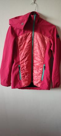 Icepeak technicka bunda, 164